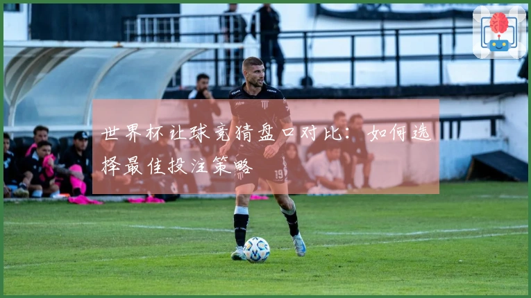 世界杯让球竞猜盘口对比：如何选择最佳投注策略