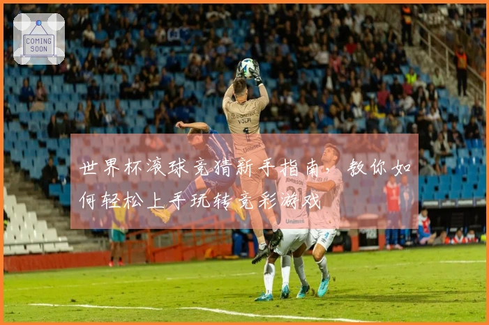 世界杯滚球竞猜新手指南，教你如何轻松上手玩转竞彩游戏