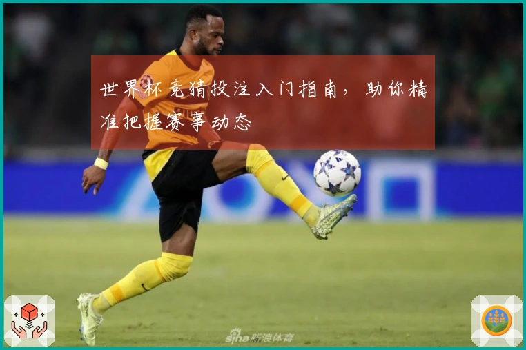 世界杯竞猜投注入门指南，助你精准把握赛事动态