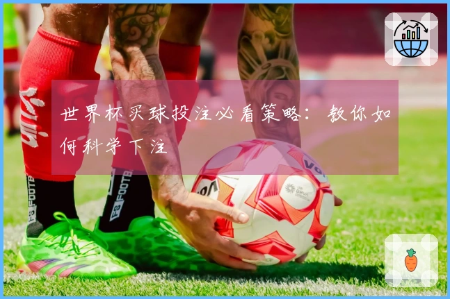 世界杯买球投注必看策略：教你如何科学下注